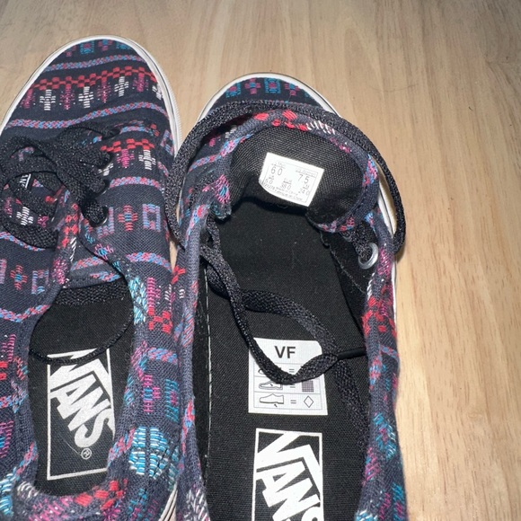 Aztec vans - Picture 3 of 4